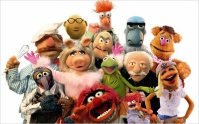Muppet Irish Video: The Muppets are returning to Irish television with a new series