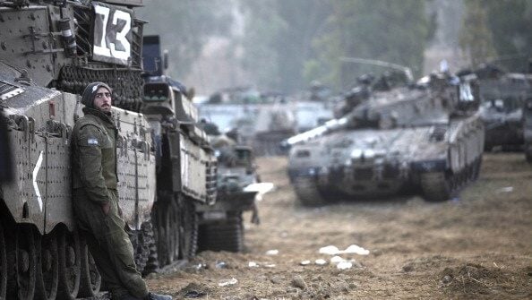 Exclusive: Thousands of Irish people’s auto-enrolled savings connected to companies arming Israel