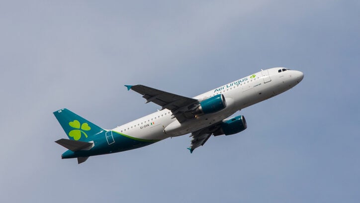 Flights from Dublin to popular destinations to end and 500 jobs to go at Aer Lingus