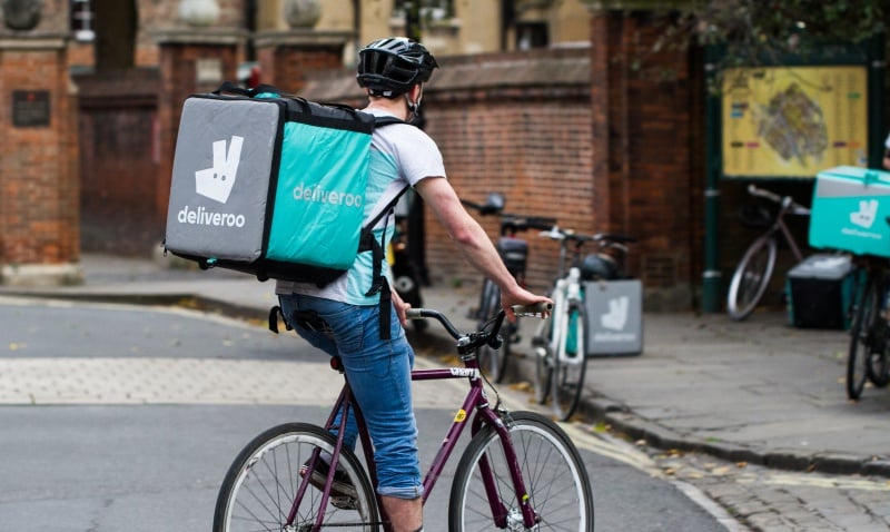 Your takeaway is about to get more expensive – here’s why