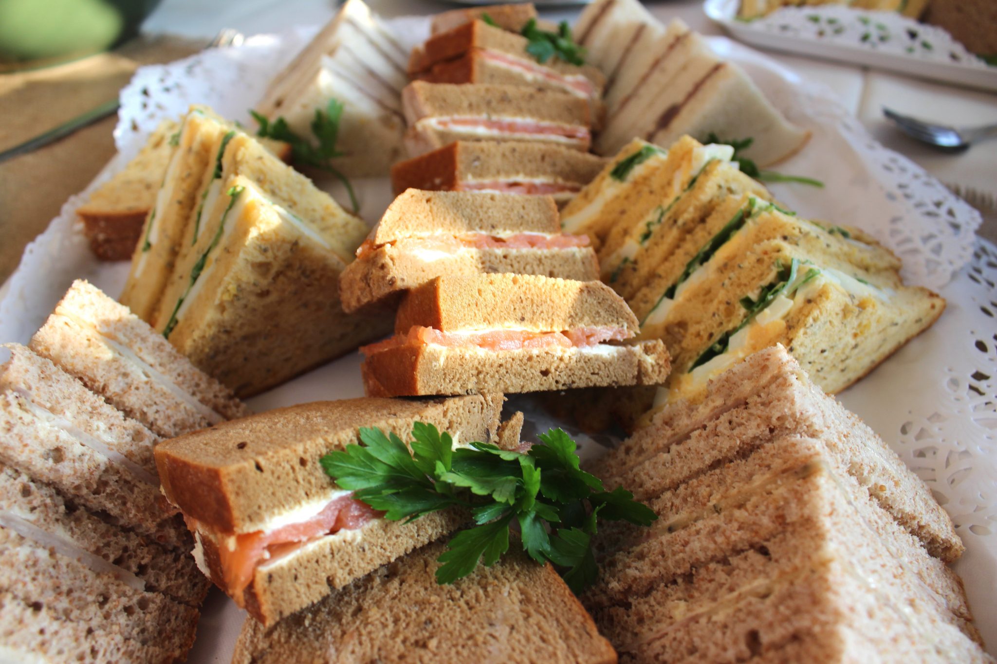 JOE.ie - Ireland's 'first sandwich census' has found the nation's favourite