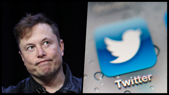 Twitter officially sue Elon Musk to force him into buying the platform