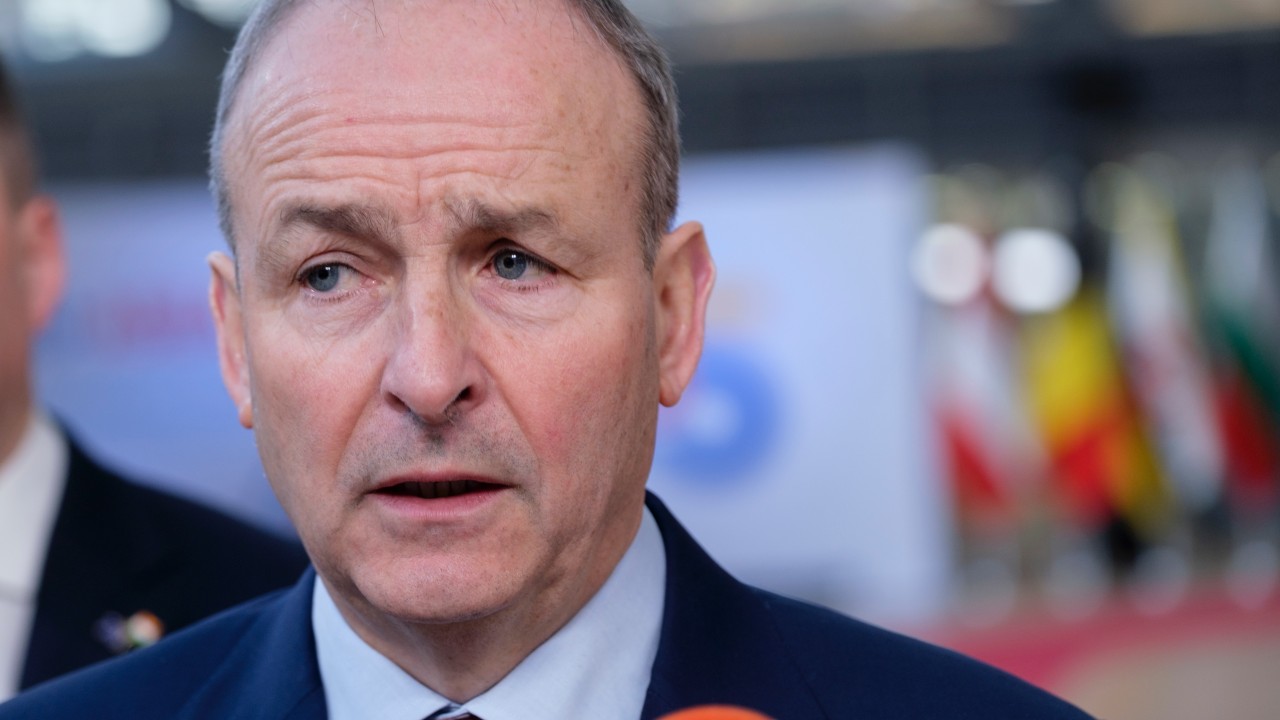 JOE.ie - New poll finds almost half of rural Ireland wants Micheál Martin to step down