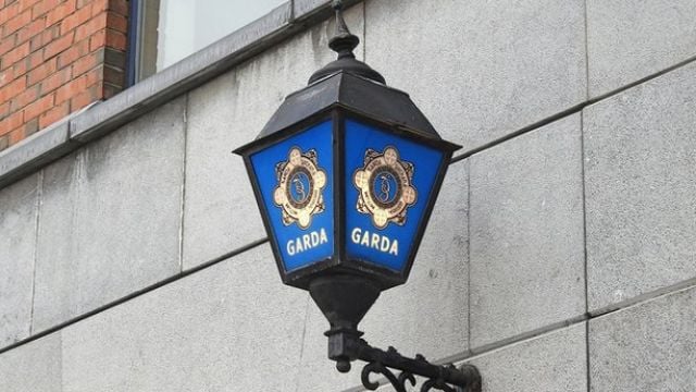 Eight teens and one man hospitalised following M50 crash