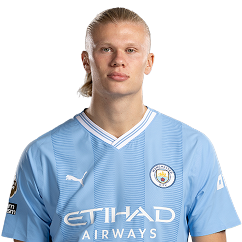 Erling Haaland