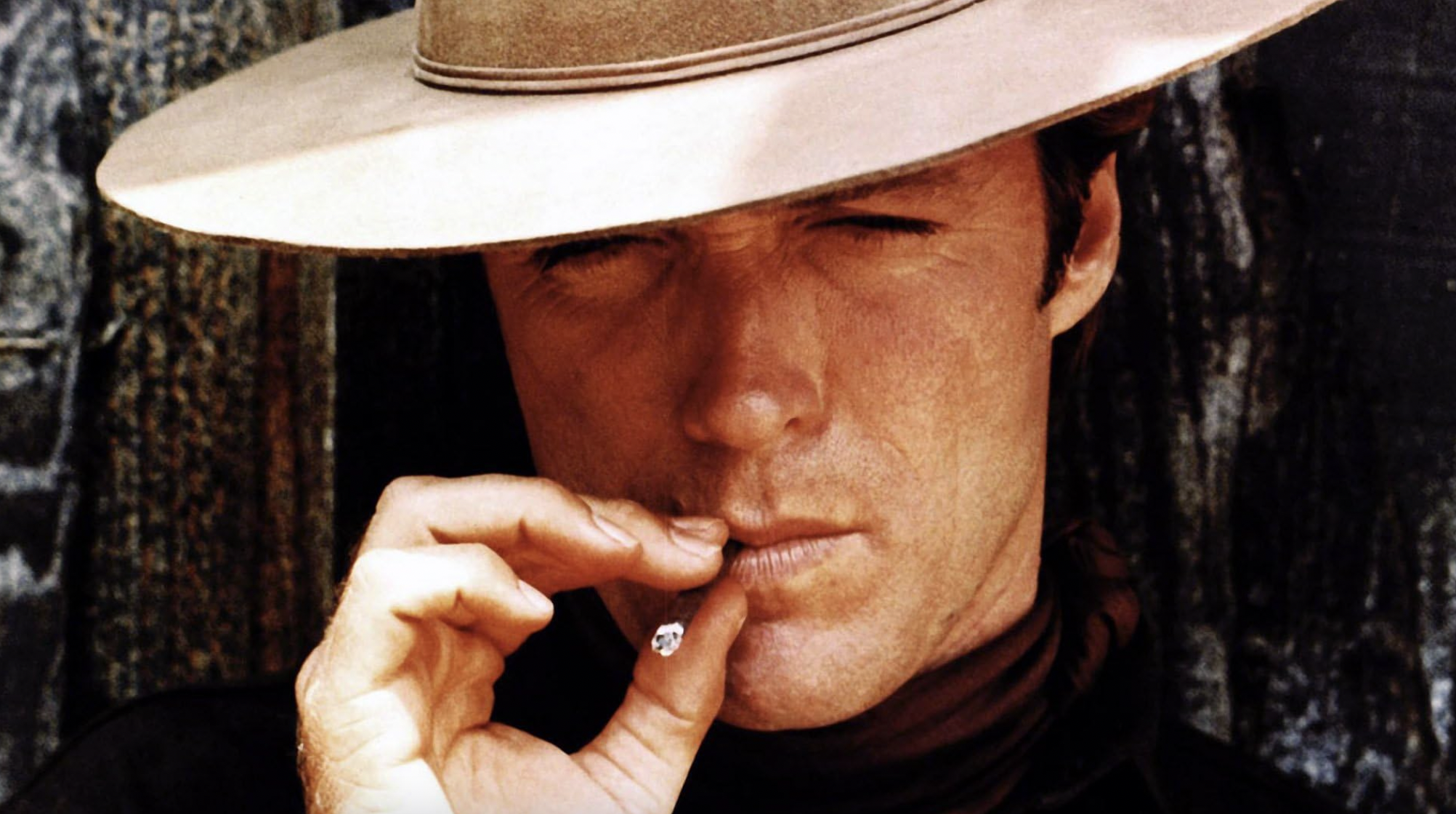 One of Clint Eastwood's best Western movies is on TV tonight