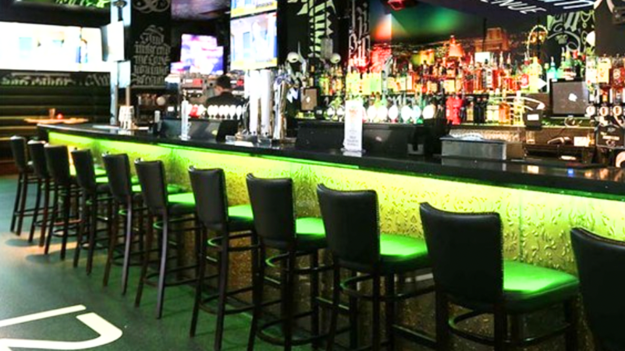 One of Dublin city's most famous bars announces shock closure
