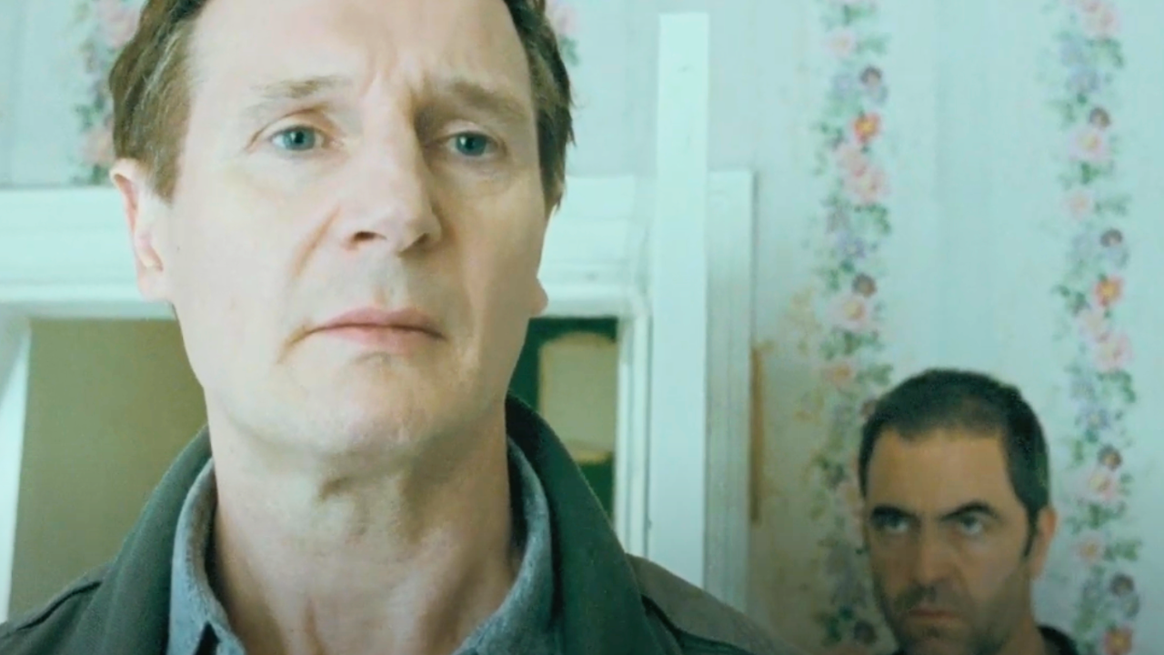 A brilliant Irish thriller movie is now available to stream for free
