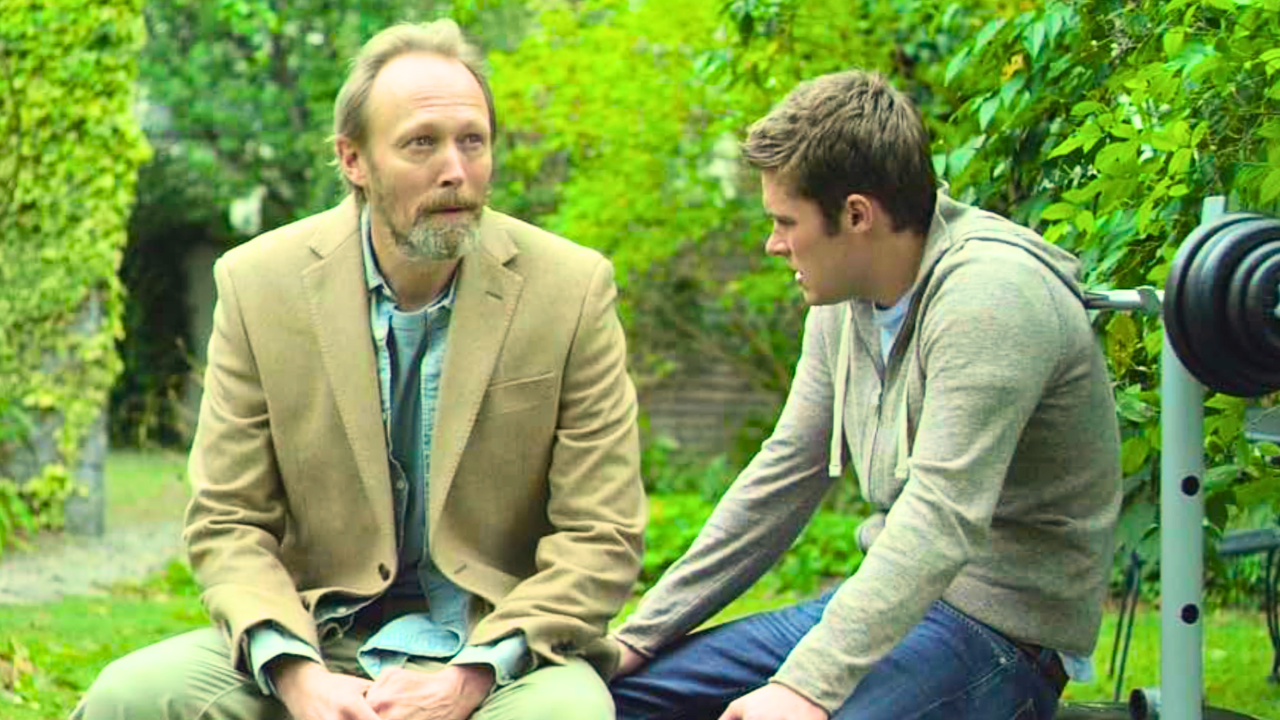 An 'almost unbearably tense' Irish movie is on TV tonight