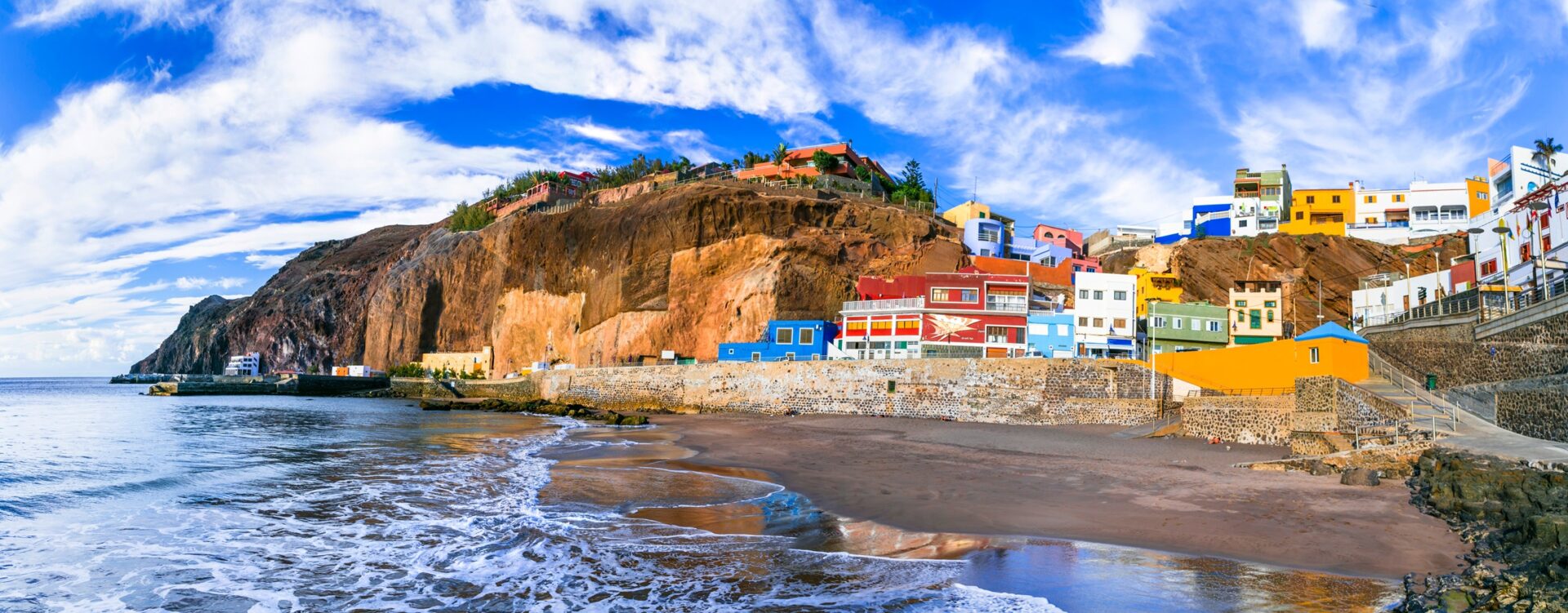 Canary Islands placed on ‘no travel’ list for 2026