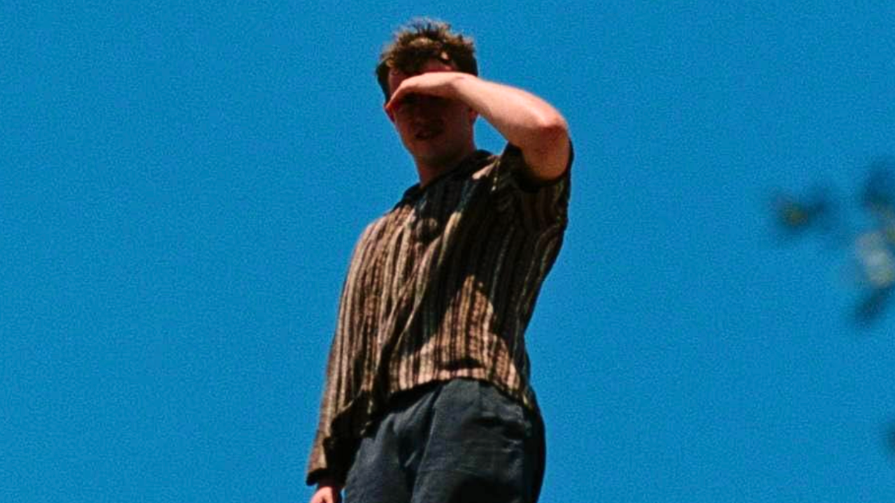 Paul Mescal's breakthrough movie has just been added to Netflix