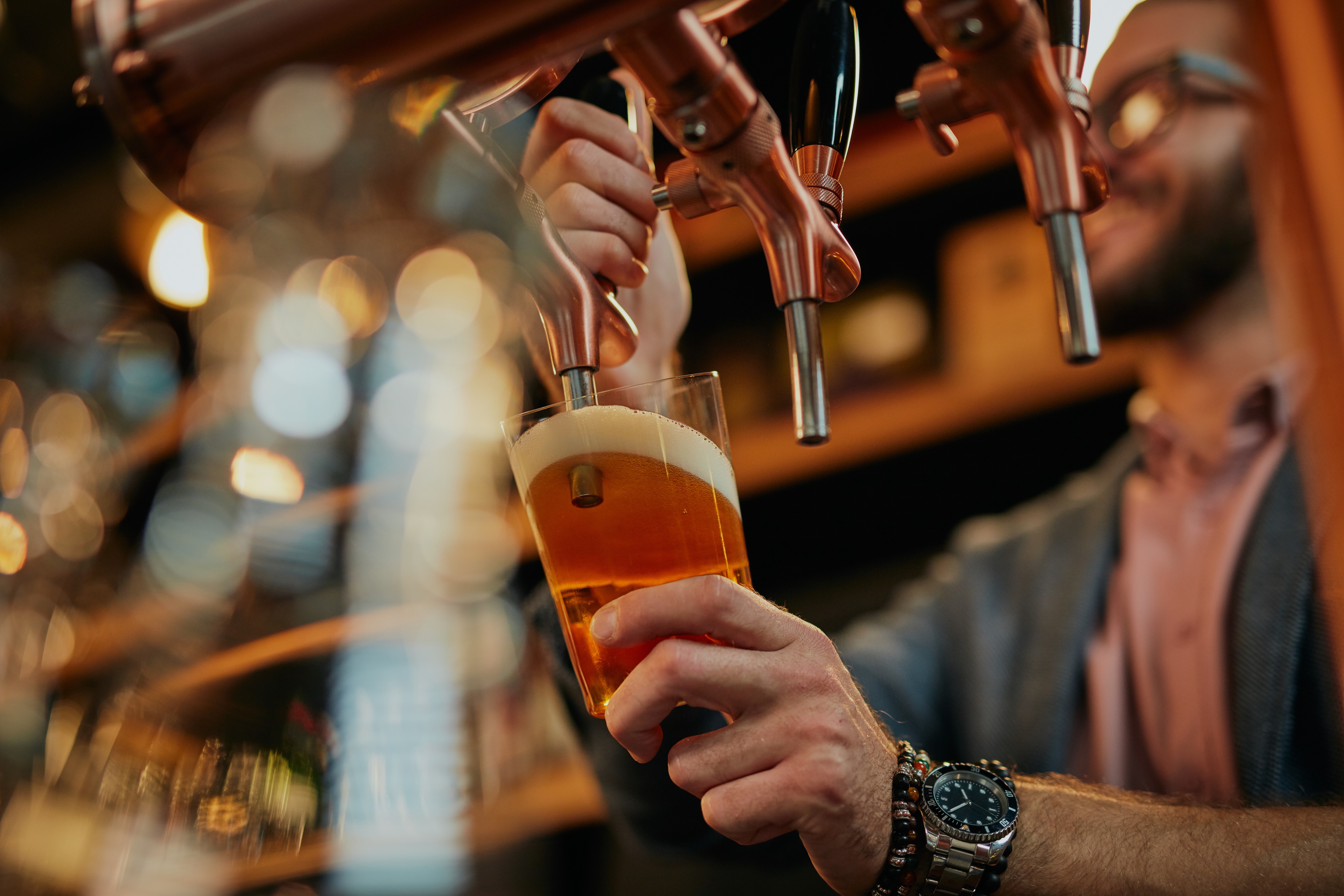 One quarter of Irish pubs have closed since 2005