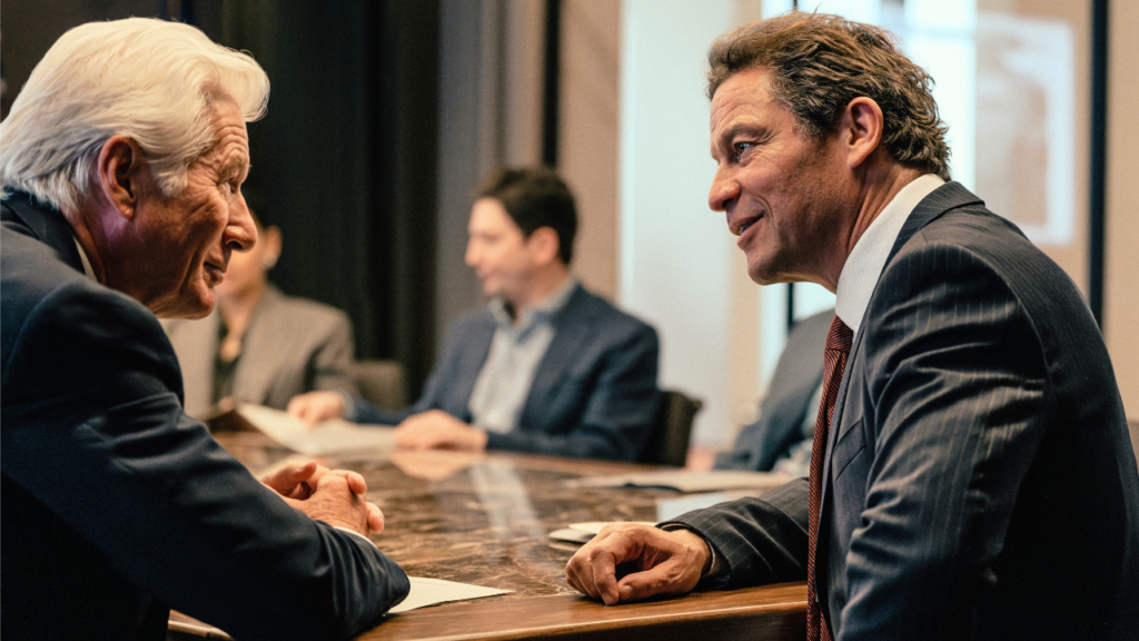 New season of ‘binge-worthy' thriller show scores 100% on Rotten Tomatoes