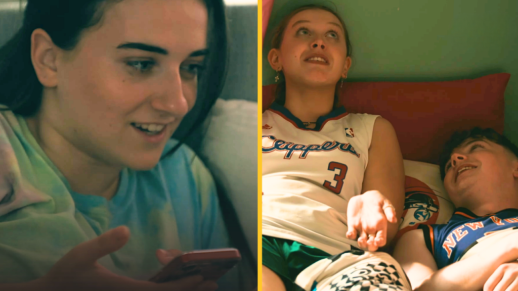 'Fully improvised' Irish movie to have world premiere next month