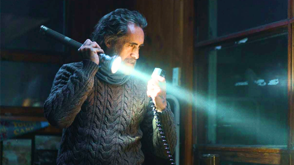 One of 2025's best thriller movies is now available on streaming
