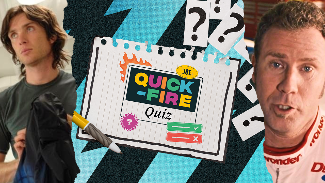 The JOE quick-fire general knowledge quiz: Day 634
