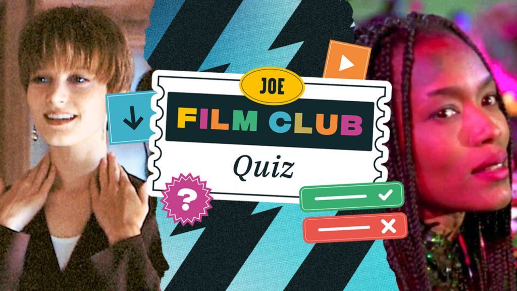The JOE Film Club Quiz: Week 104