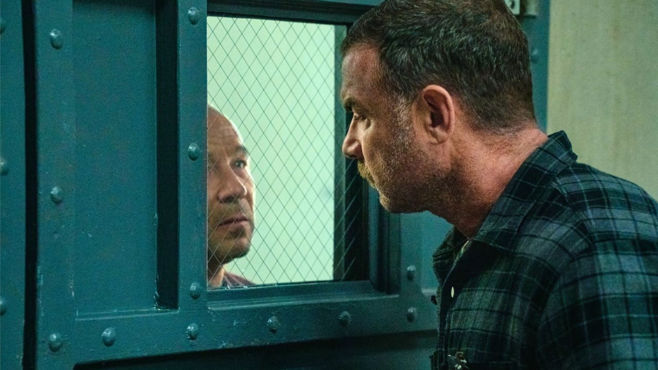 Stephen Graham's dark new thriller series sets release date | JOE.ie