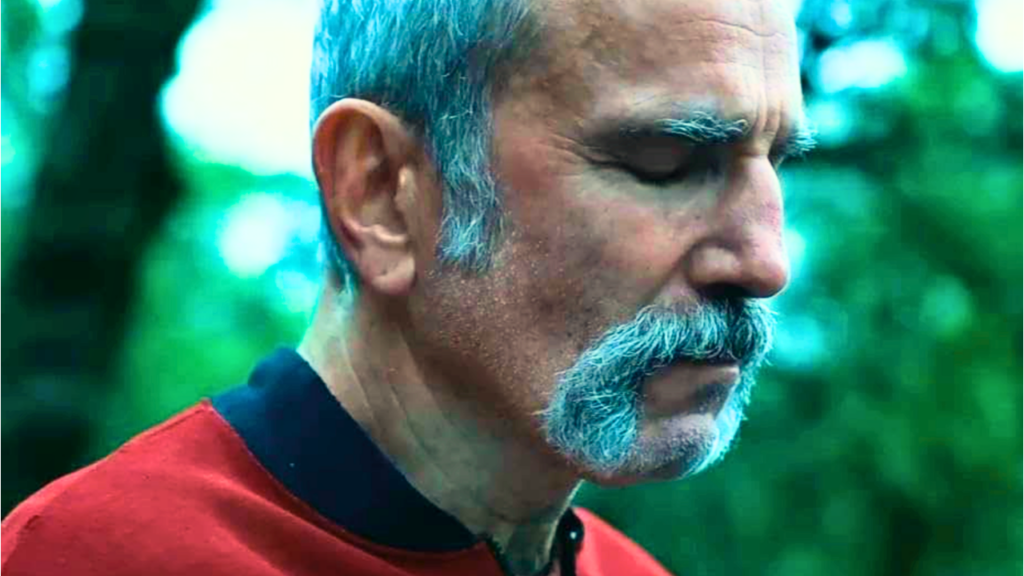 Daniel Day-Lewis' new thriller drama can be streamed at home now