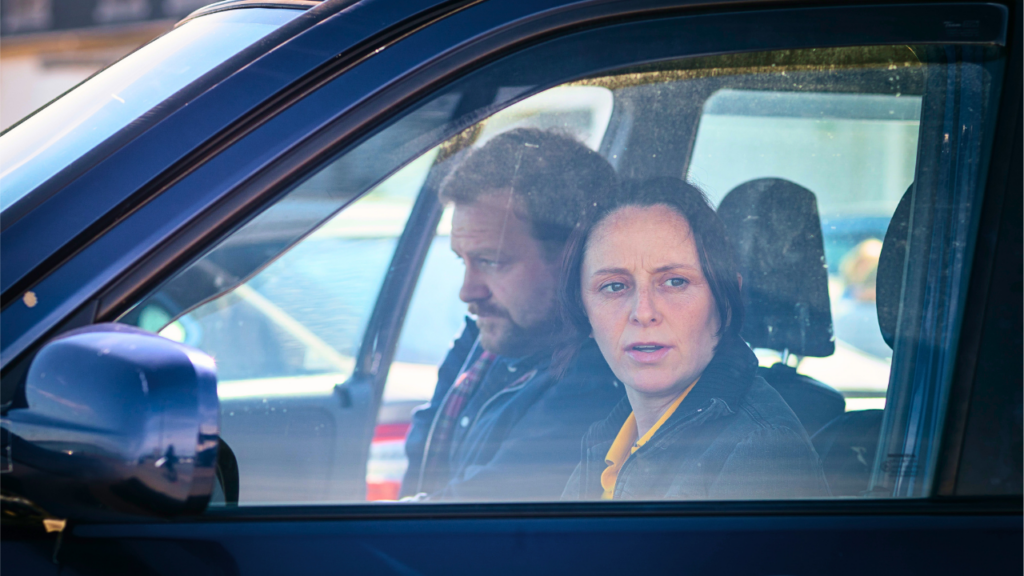 A heartwarming new Irish movie is airing on TV tonight