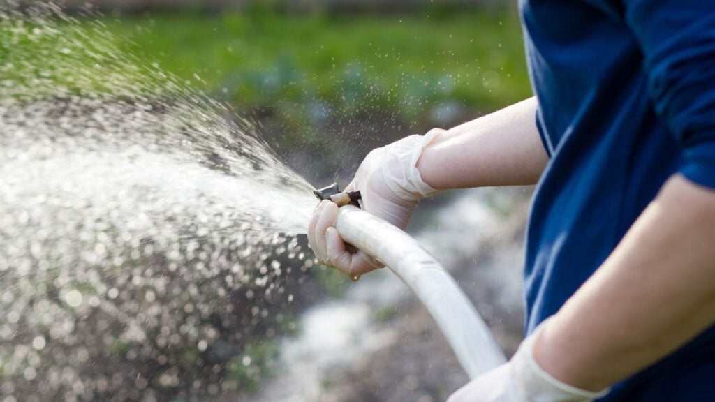 The housepipe ban to be extended