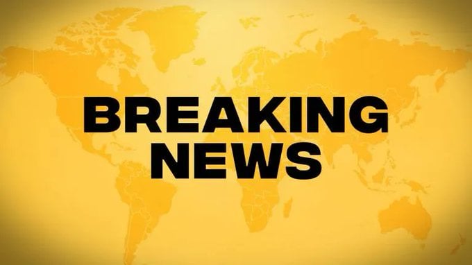 Massive blaze breaks out in Dublin as ‘smoke visible across city’