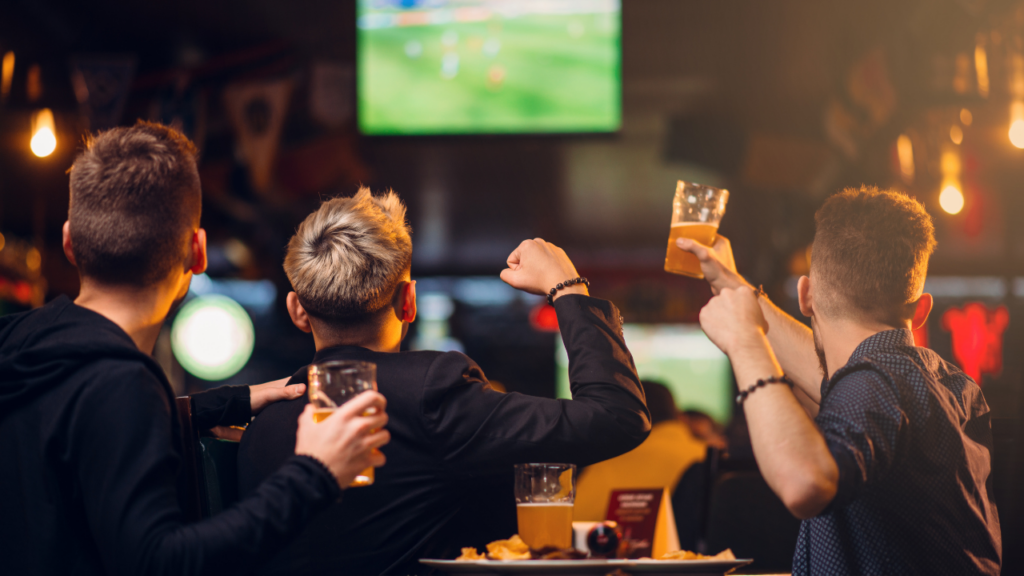 Where to watch the World Cup Final in Dublin - The ultimate guide