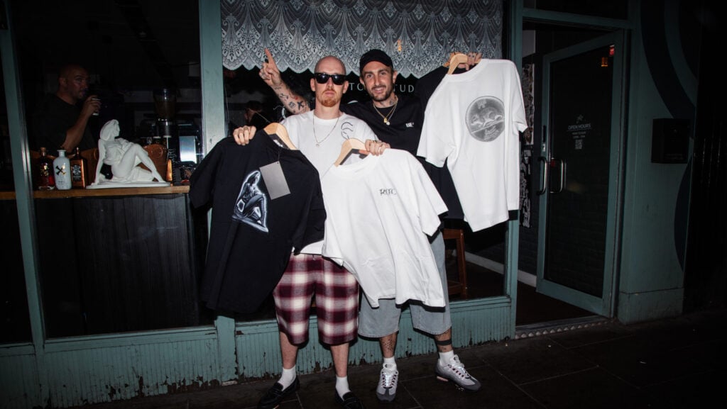 New Dublin streetwear brand “Rare Aul Times” has the city at its heart