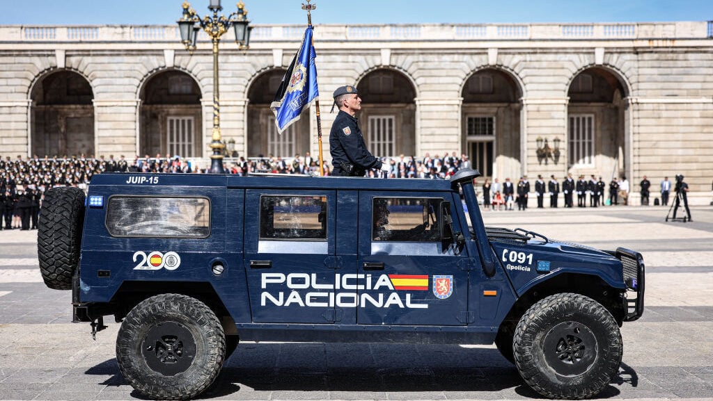 Spanish police considering electrocution in death of Monaghan woman and husband