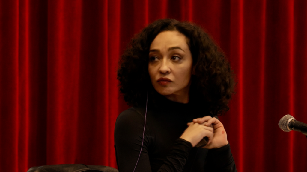 Ruth Negga will play Bette Davis on stage in Dublin – and some tickets are €15