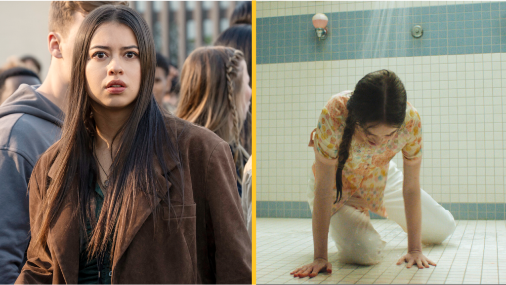 New series from Haunting of Hill House creator gets exciting first look