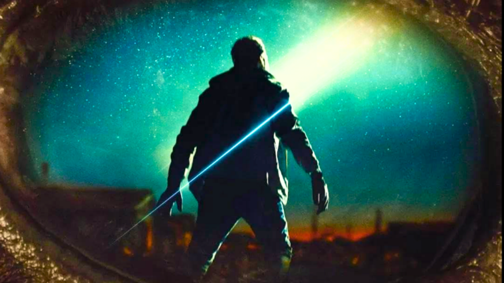 New sci-fi movie with 88% on Rotten Tomatoes finally sets release date