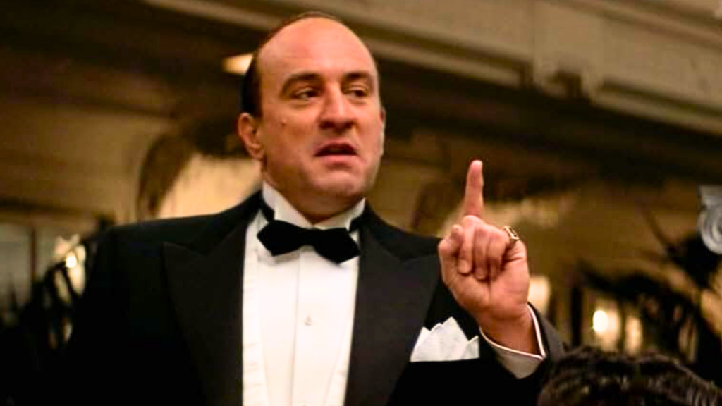 Robert De Niro’s classic gangster thriller movie is on TV tonight