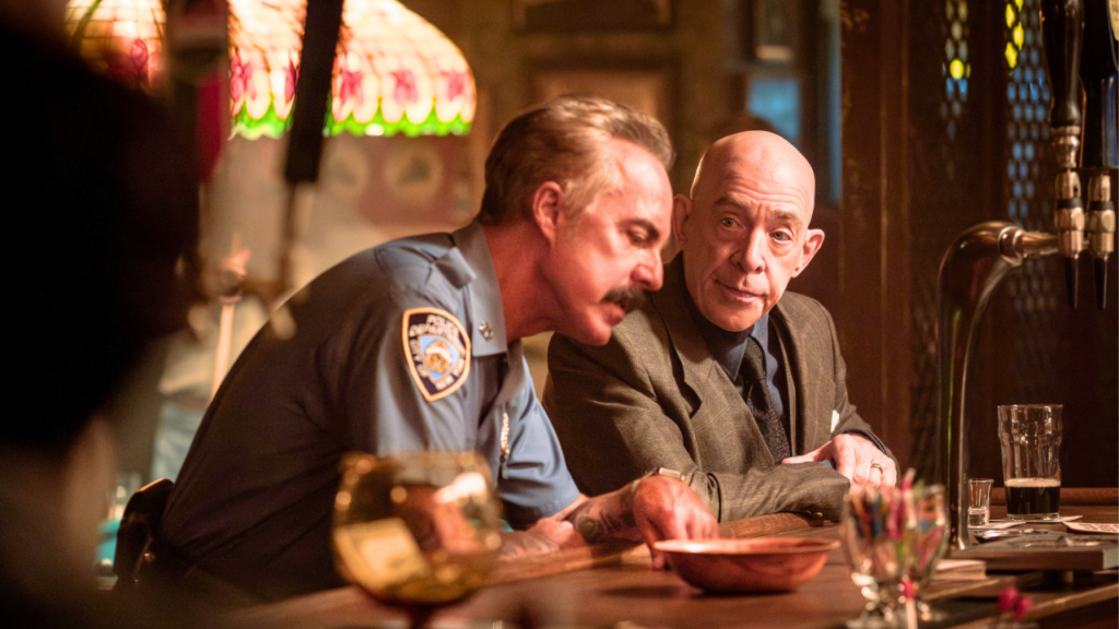 New crime drama about Irish gang from Sopranos director coming to streaming