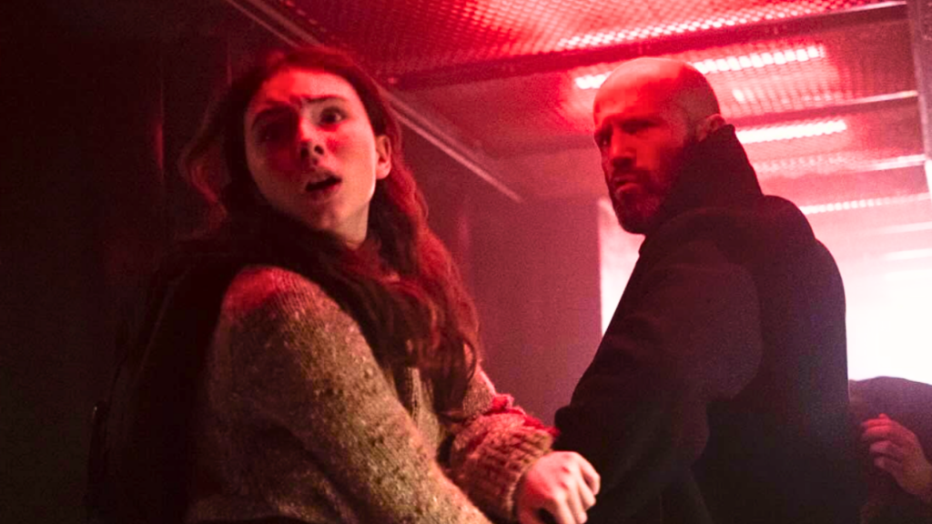 Prime Video has just added one of 2026's biggest action movies