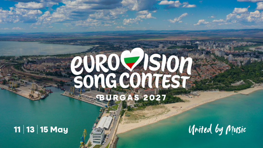 Eurovision 2027: Netherlands pulls out as RTÉ stays silent on Ireland