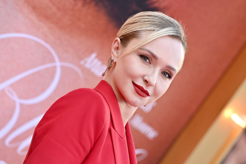 Police issue update after Hayden Panettiere found dead aged 36