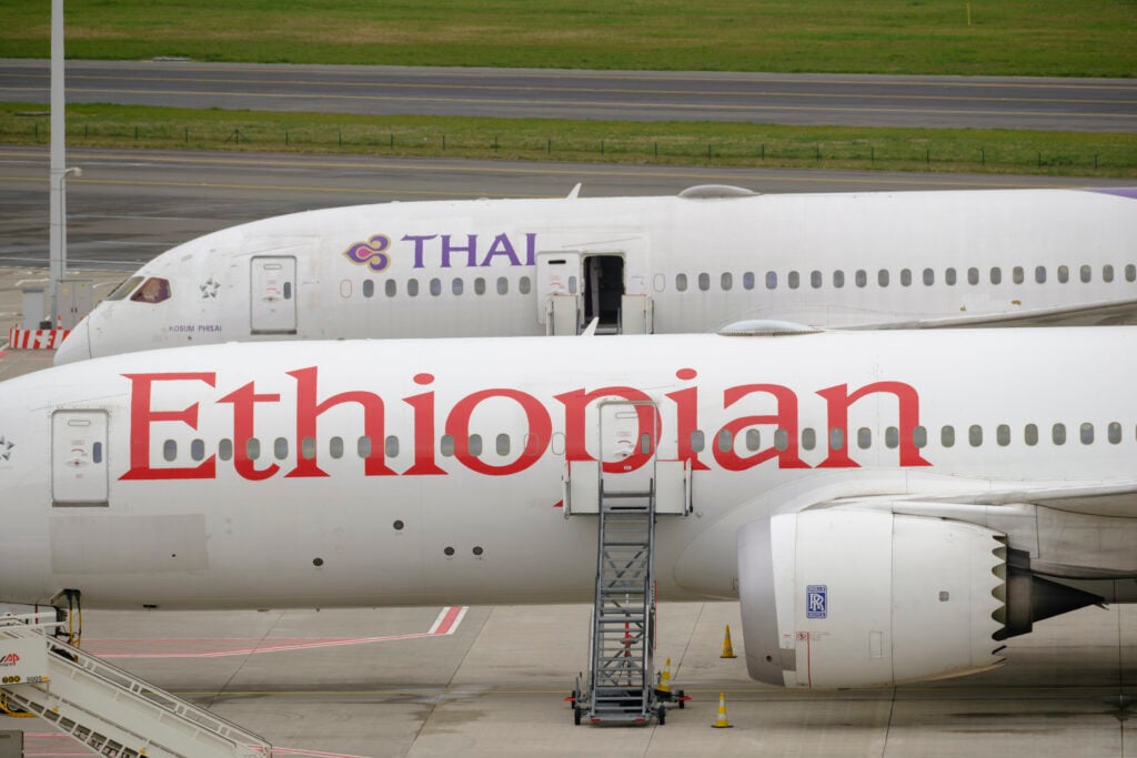 Ethiopian Airlines crash: Irish man’s family awarded $29m by US jury