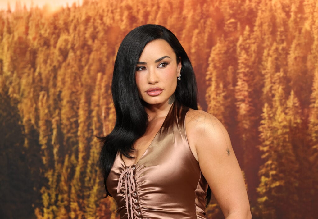 Camp Rock 3: Demi Lovato reprises Mitchie as sequel hits Disney+ in Ireland