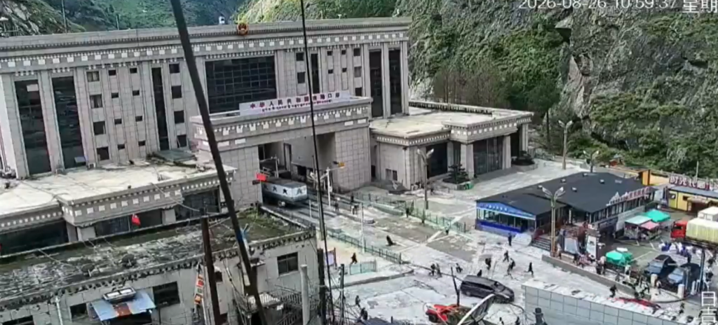 Two Irish tourists missing as Nepal floods leave 162 dead