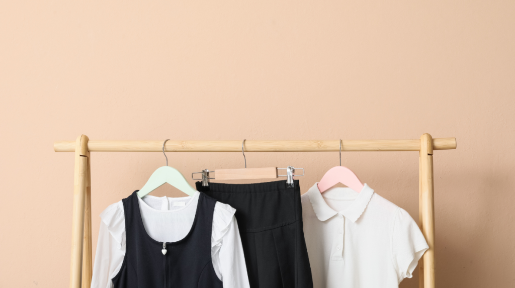 Over 70% of parents worried about school uniform costs as back-to-school bills mount