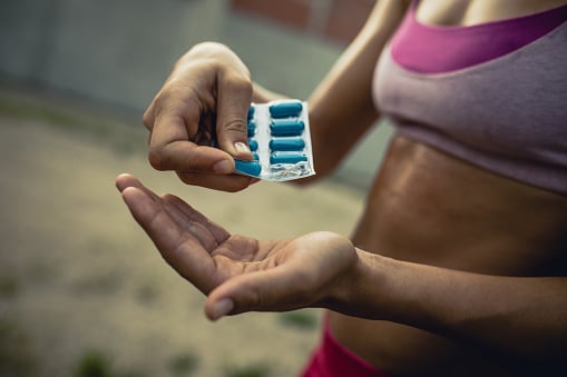 Retatrutide: Irish hospitals treating gym-goers who bought unapproved drug