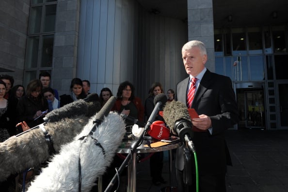 Skyclarys: HSE to reconsider Friedreich’s Ataxia drug funding