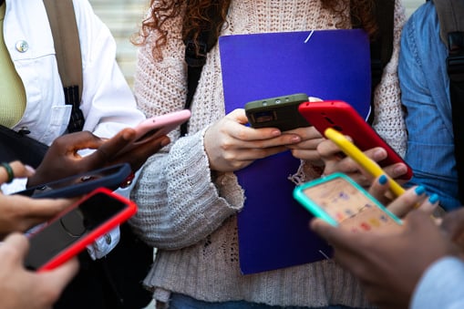 Peter Burke: Slow social media moderation is ‘endangering’ Irish society