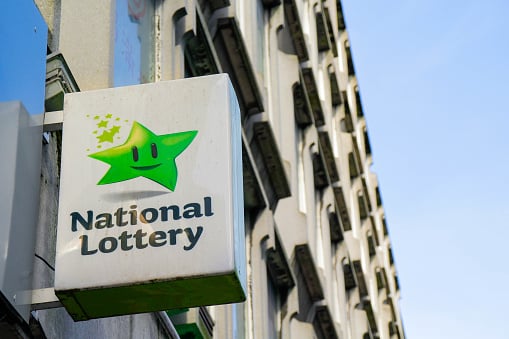 Dublin Player Wins €3.3m Lotto Jackpot On Night Of Solar Eclipse