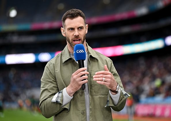 Hurling is treated as a ‘nuisance’ by some county boards, says Neil McManus