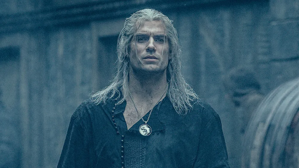 The Witcher season 4 sees its audience score collapse to 20%