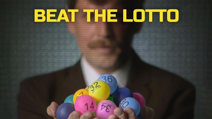 Beat the Lotto: The story of Ireland’s great Jackpot heist lands on RTÉ One
