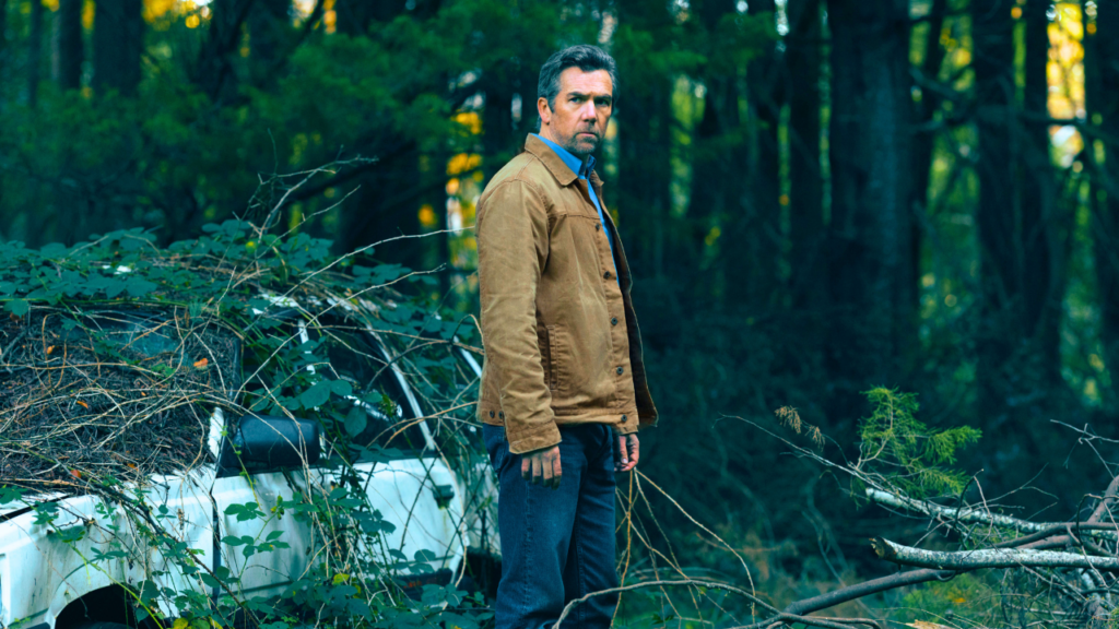 A new 5/5 thriller series has just been added to streaming