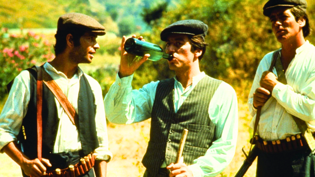 The best movie ever made is airing on TV tonight